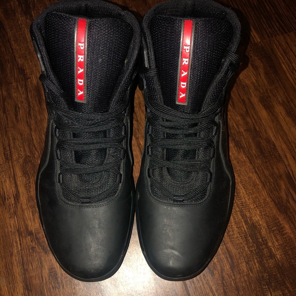 Men’s Prada Shoe Size 11